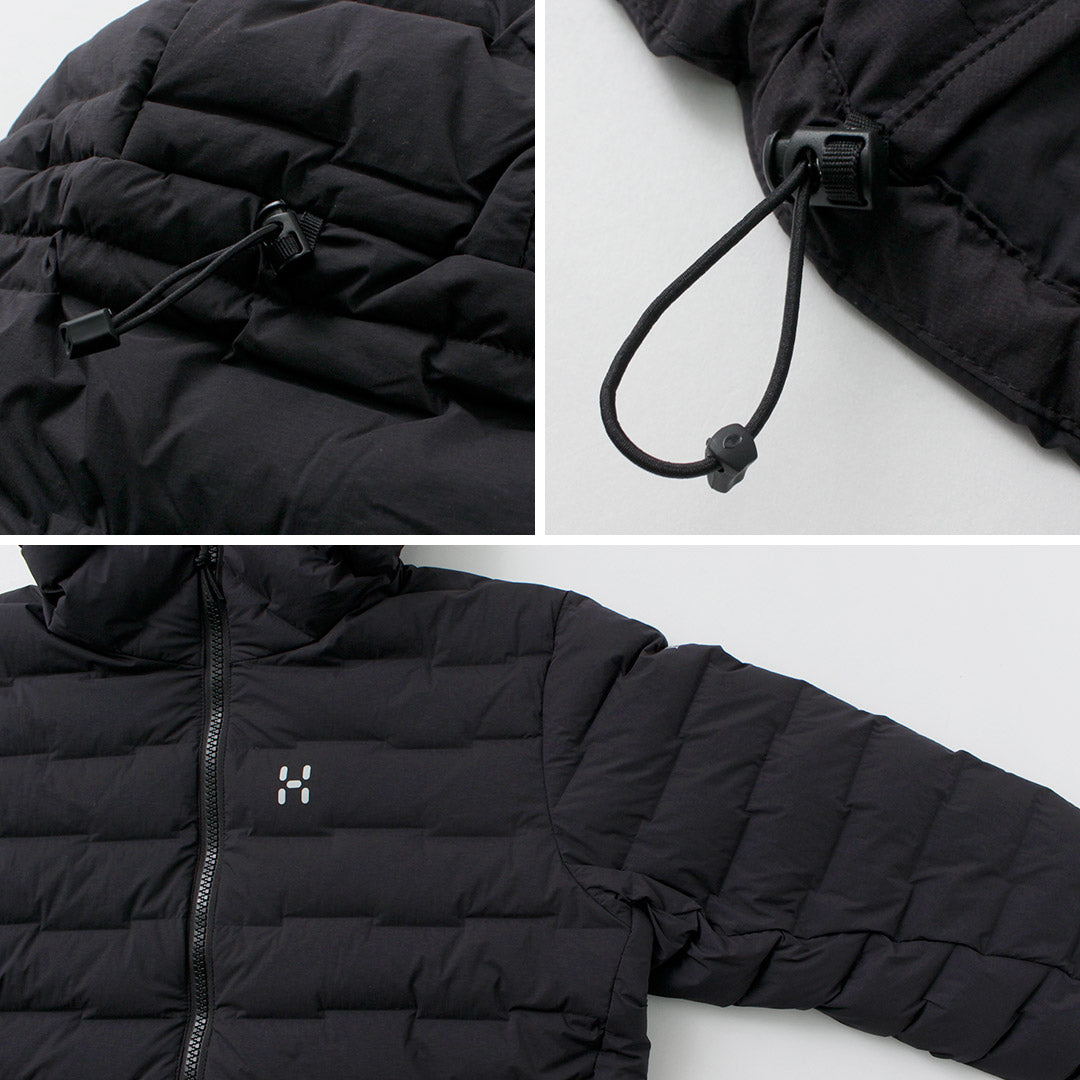 HAGLOFS(ホグロフス)