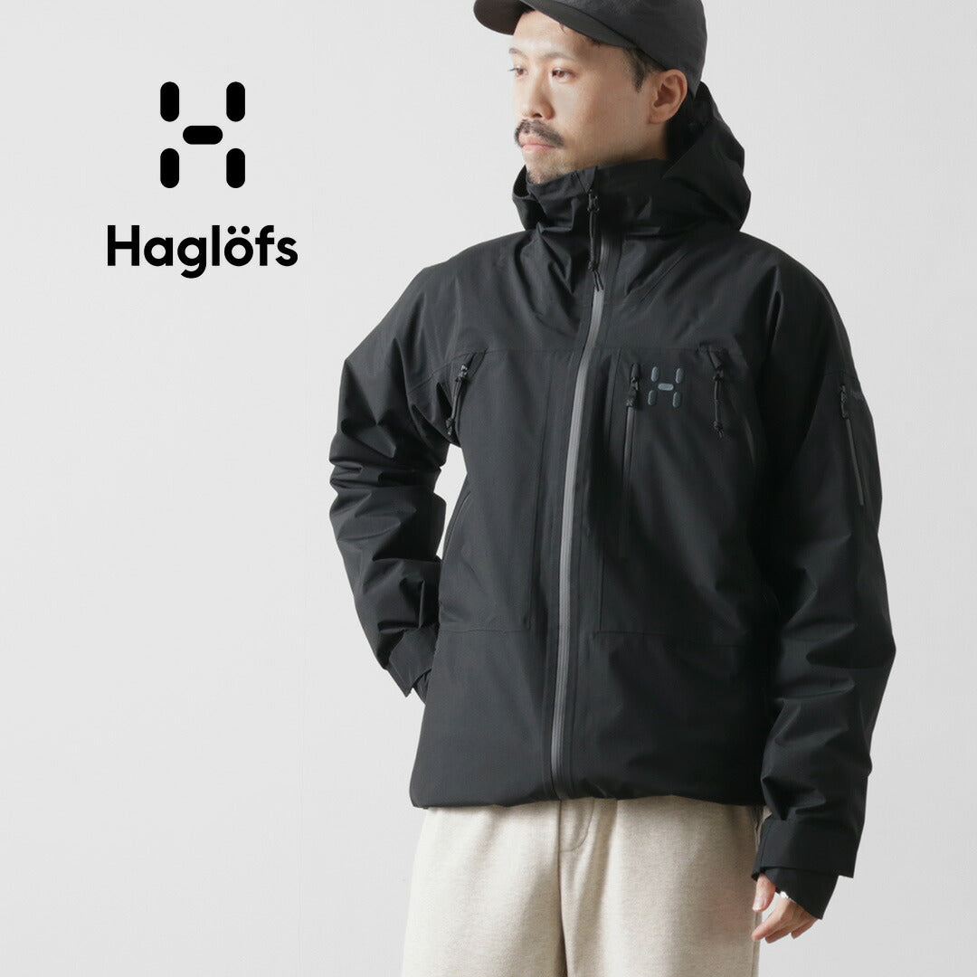 HAGLOFS(ホグロフス)