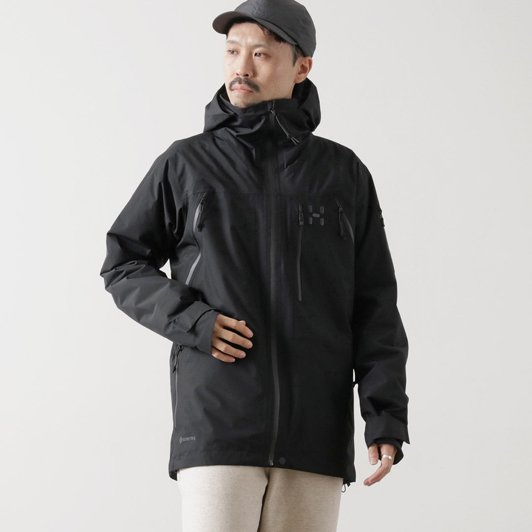 HAGLOFS(ホグロフス)