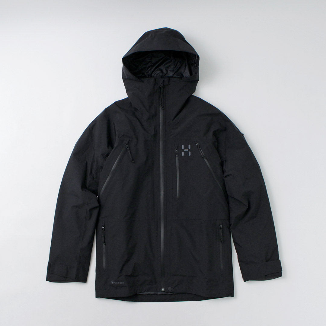 HAGLOFS(ホグロフス)