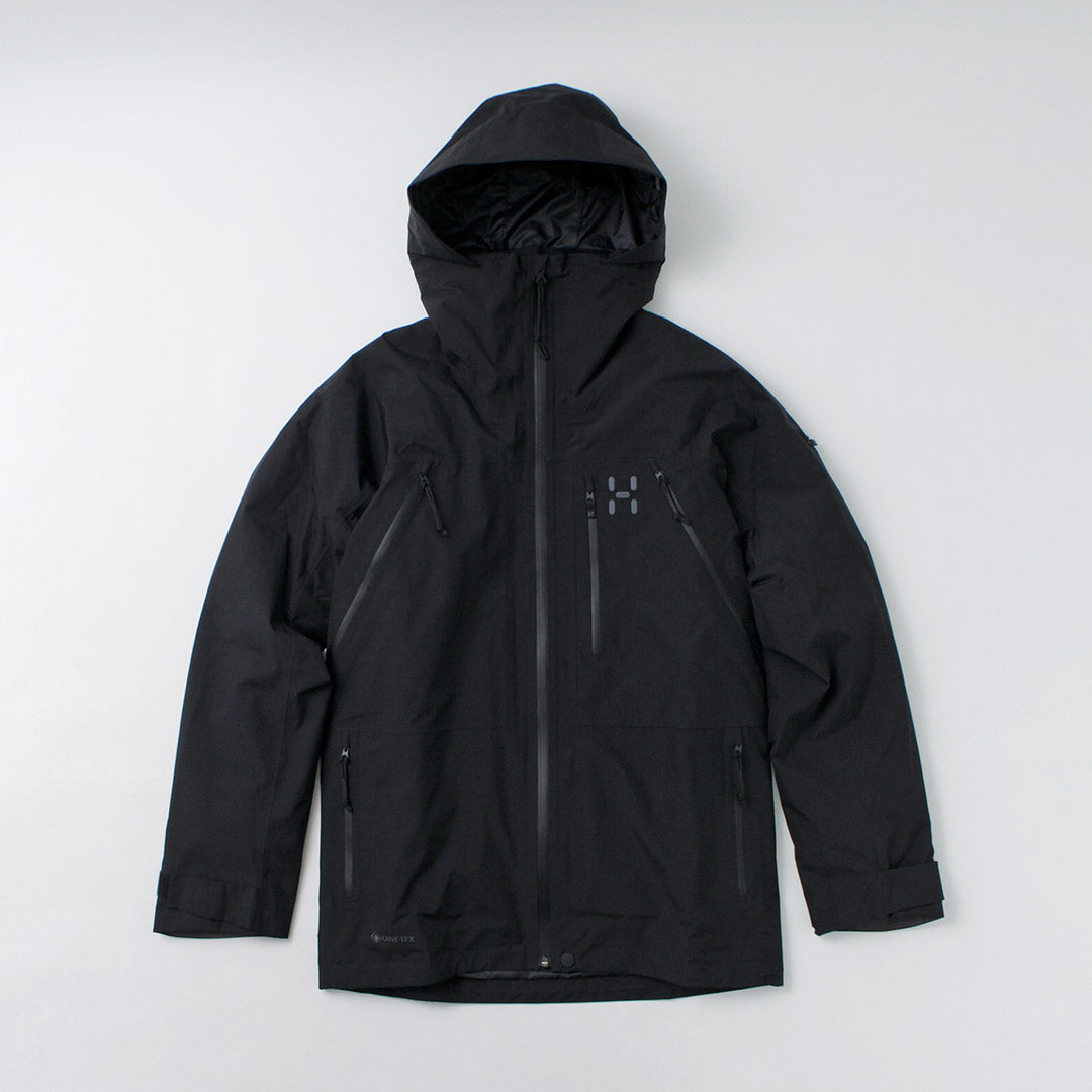 HAGLOFS(ホグロフス)