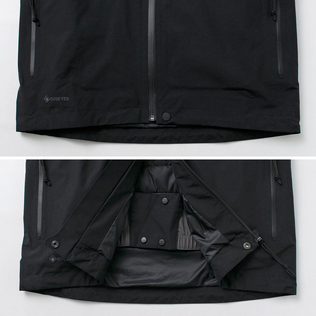 HAGLOFS(ホグロフス)