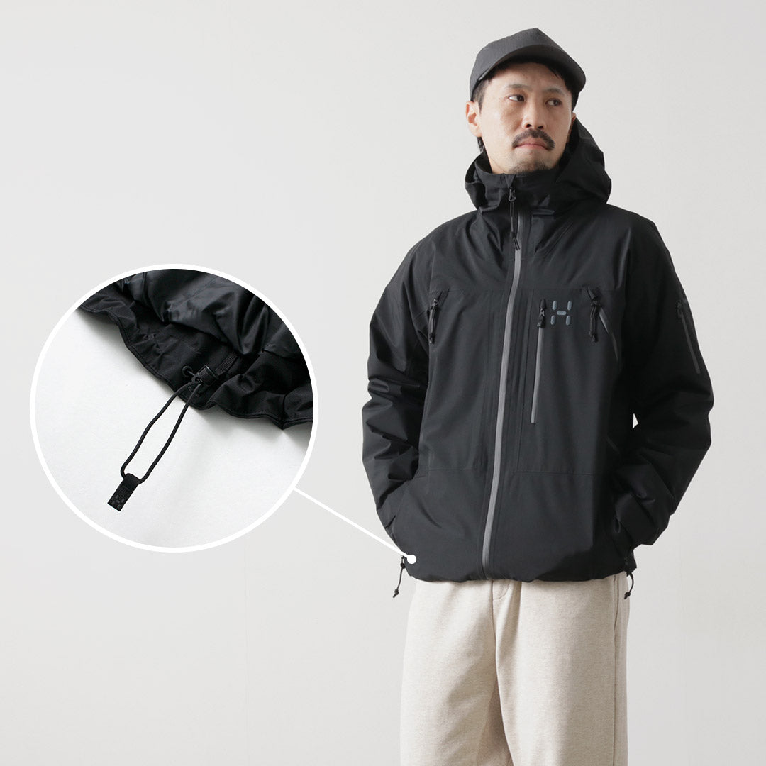 HAGLOFS(ホグロフス)