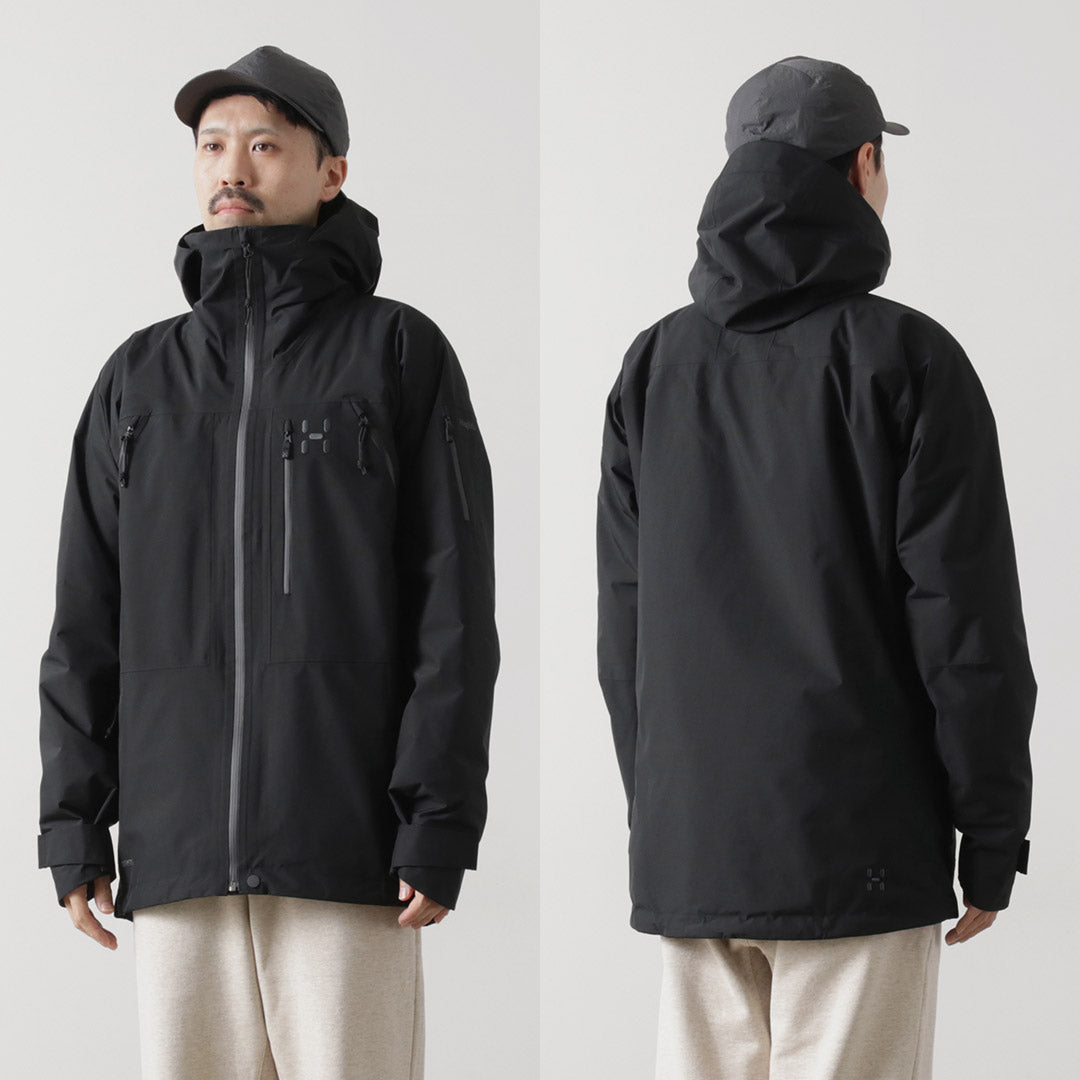 HAGLOFS(ホグロフス)