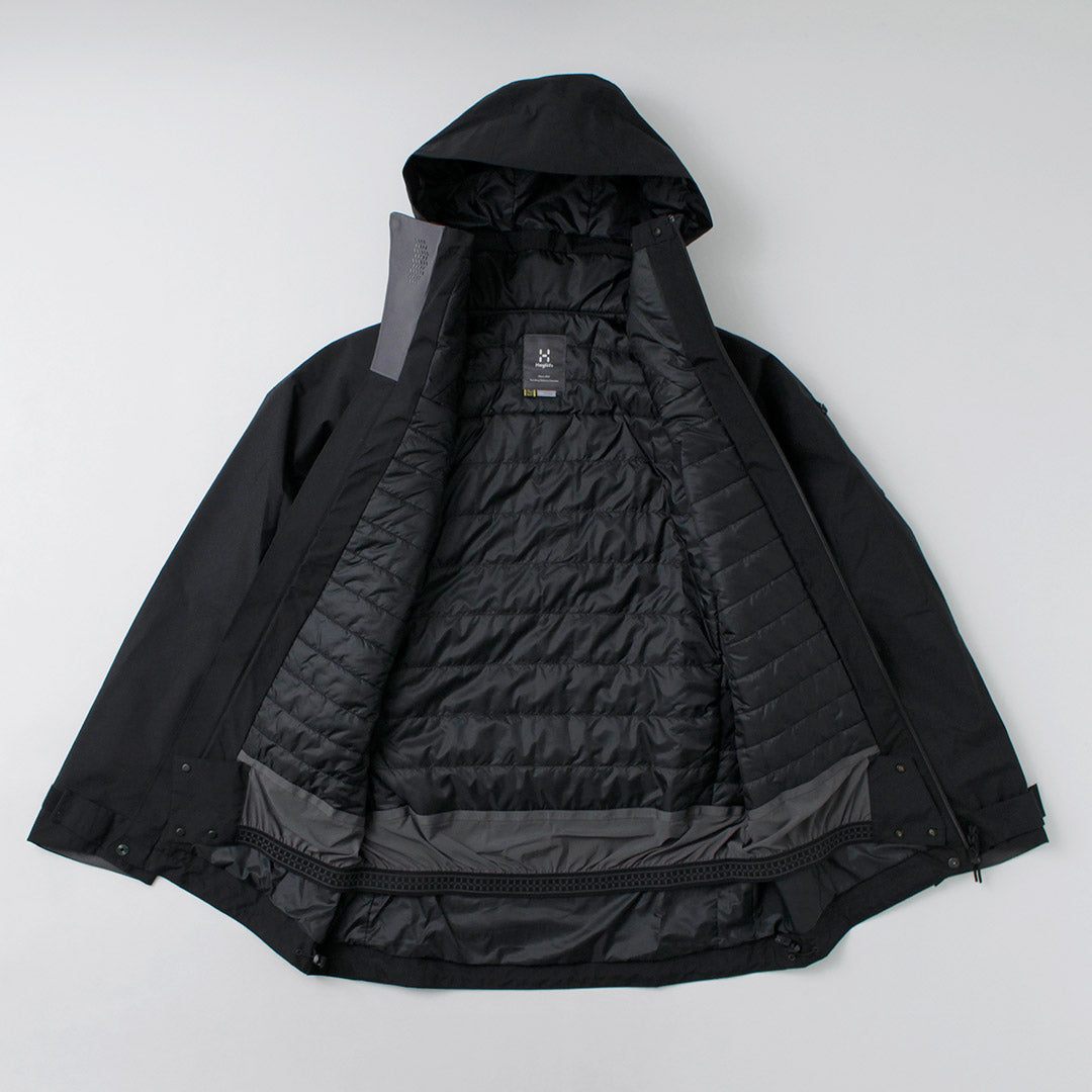 HAGLOFS(ホグロフス)