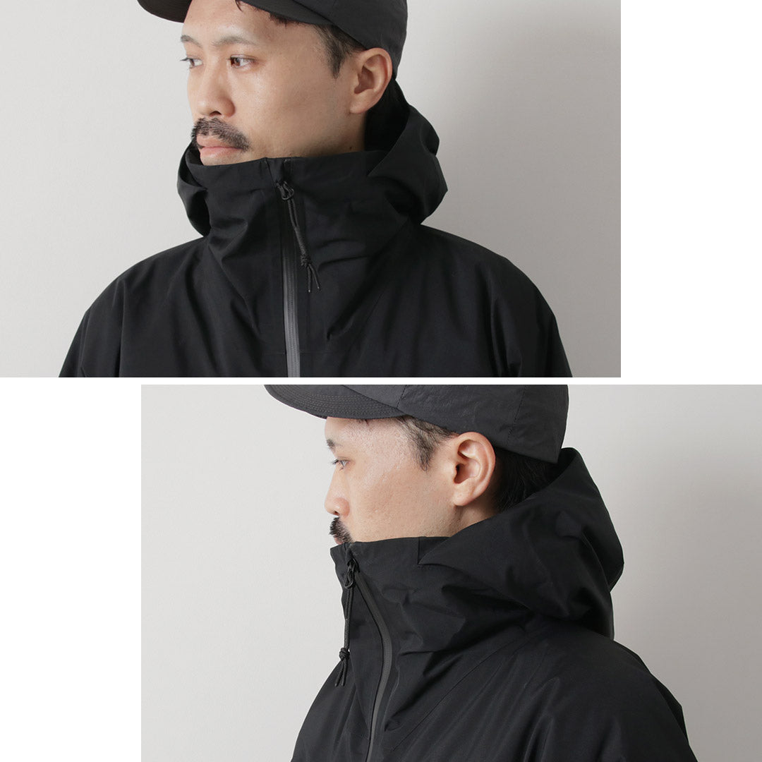 HAGLOFS(ホグロフス)