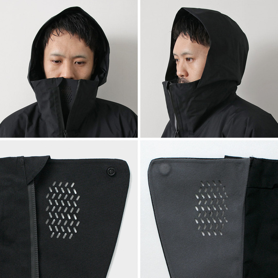 HAGLOFS(ホグロフス)