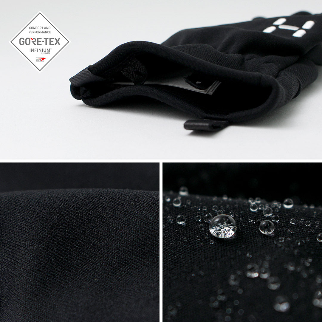 HAGLOFS(ホグロフス)