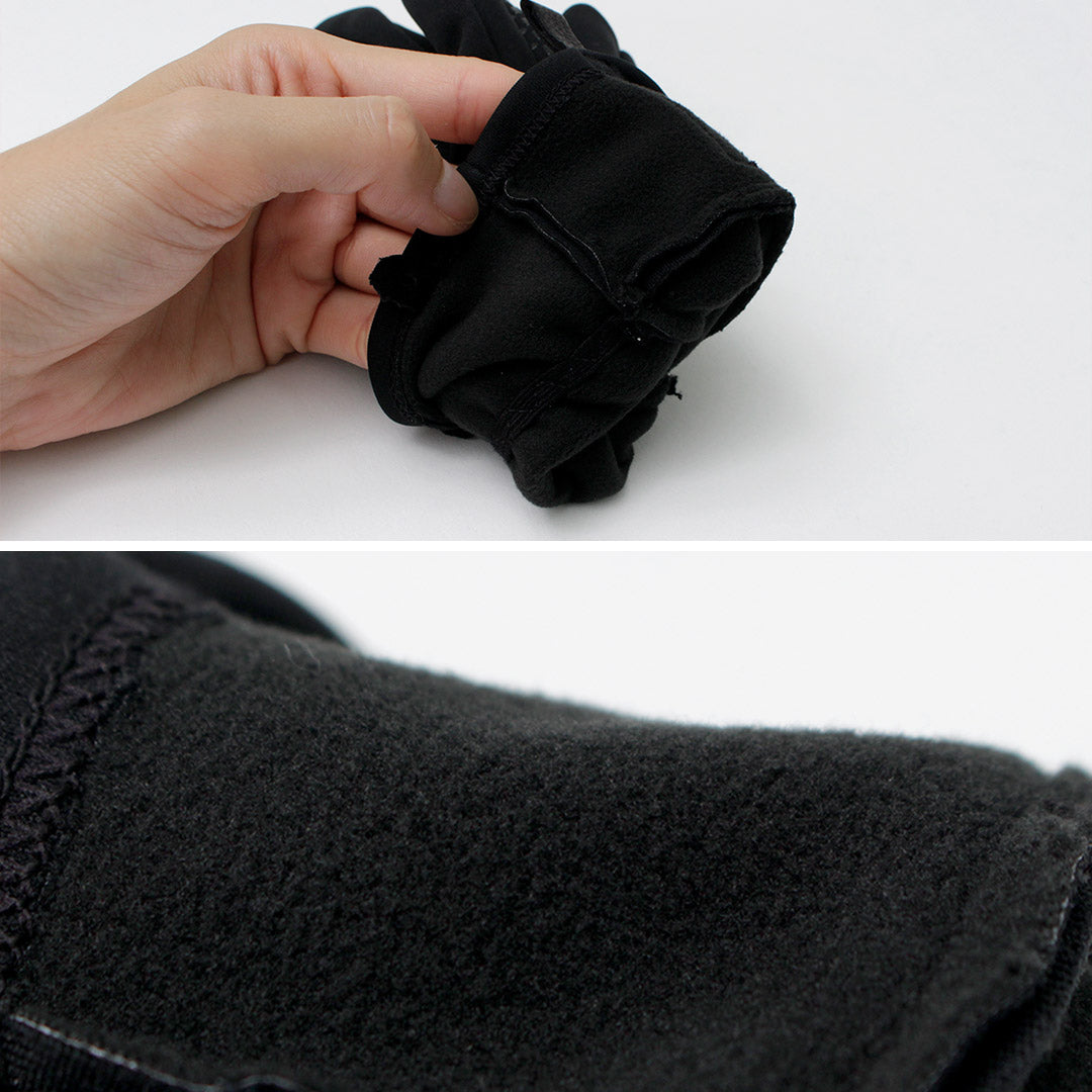 HAGLOFS(ホグロフス)