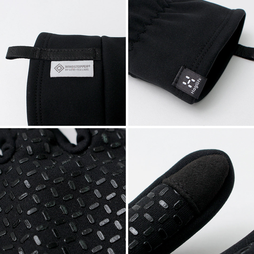 HAGLOFS(ホグロフス)