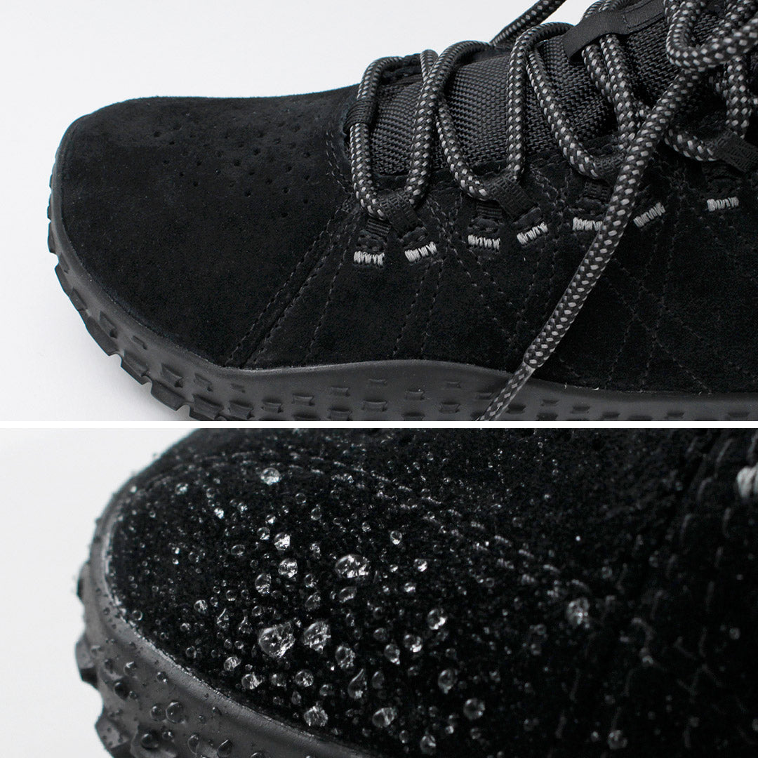 MERRELL(メレル) ラプト ミッド ウォータープルーフ ウィメンズ