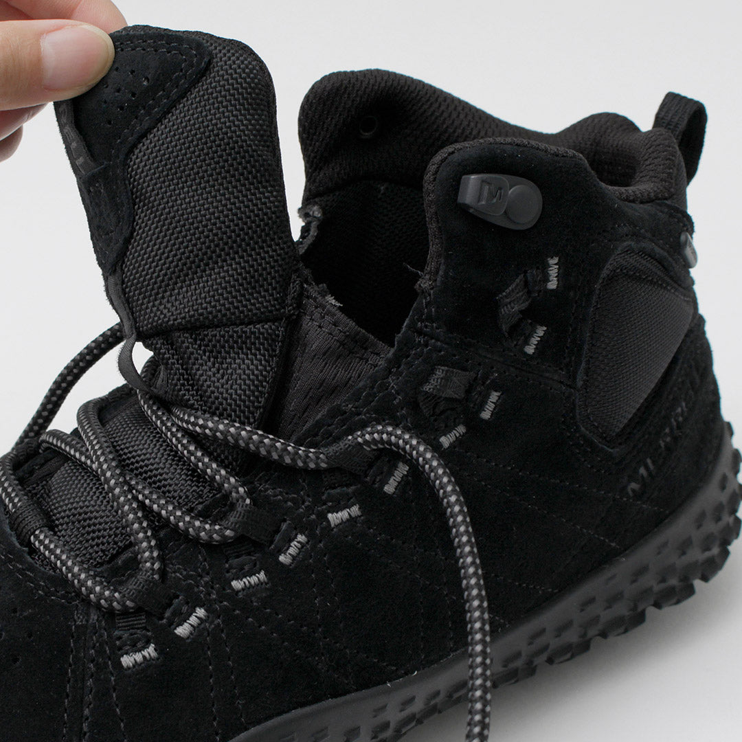 MERRELL(メレル) ラプト ミッド ウォータープルーフ ウィメンズ