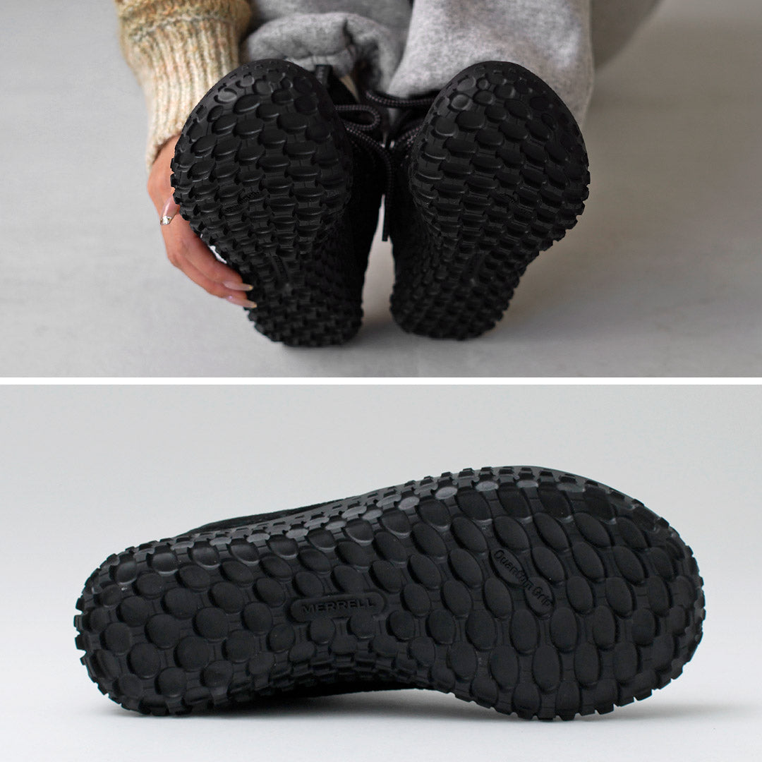 MERRELL(メレル) ラプト ミッド ウォータープルーフ ウィメンズ