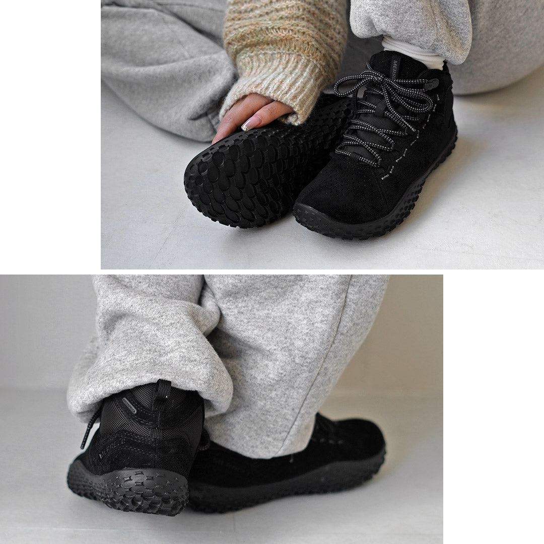 MERRELL(メレル) ラプト ミッド ウォータープルーフ ウィメンズ