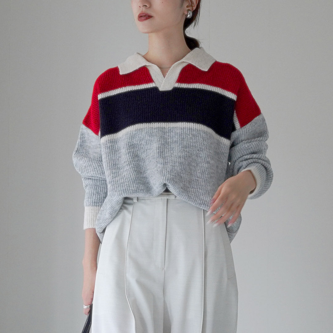 TRICOTSJEANMARC(トリコットジーンマルク)