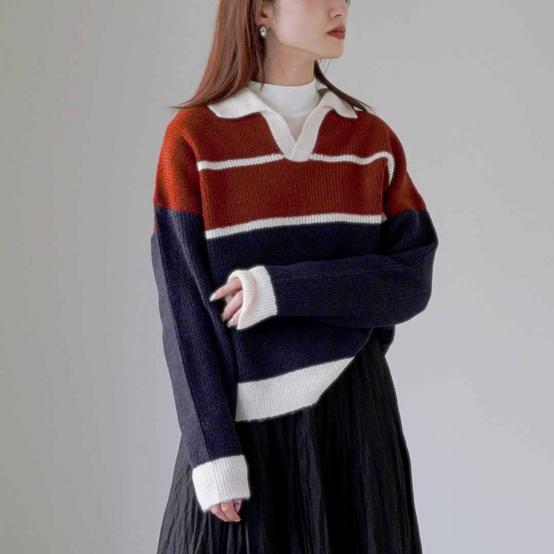 TRICOTSJEANMARC(トリコットジーンマルク)