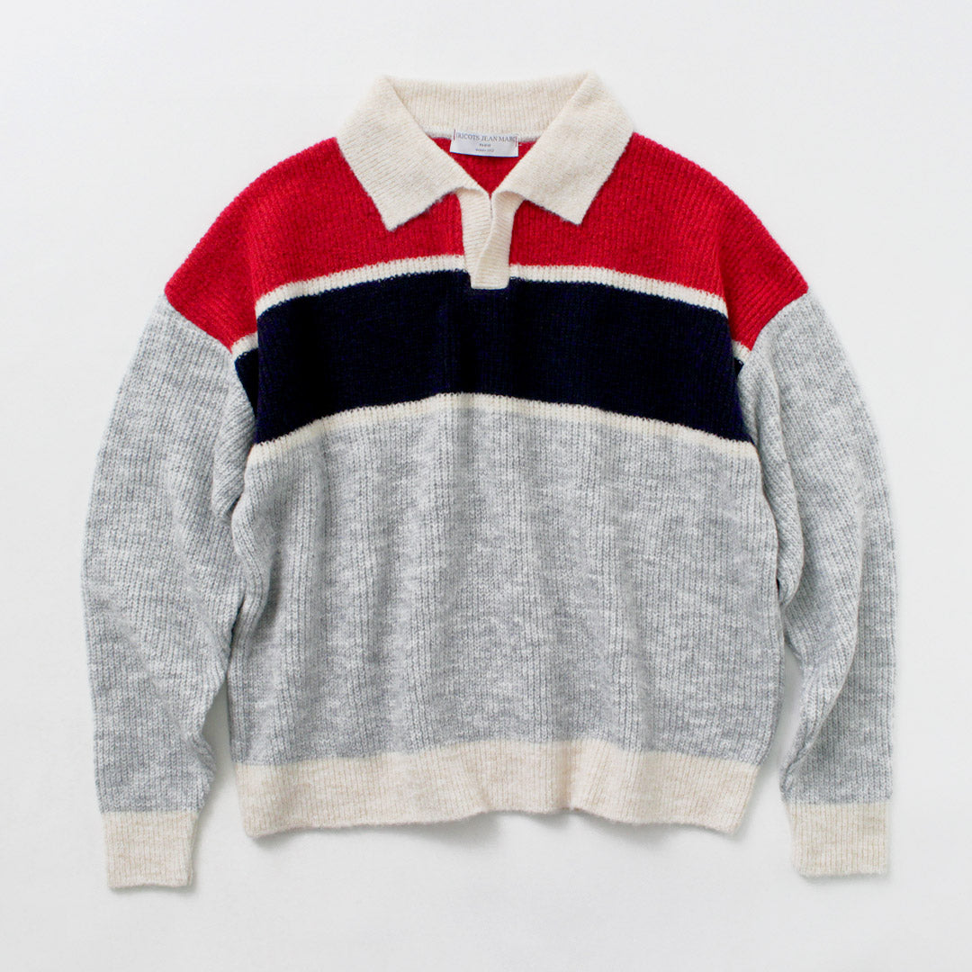 TRICOTSJEANMARC(トリコットジーンマルク)