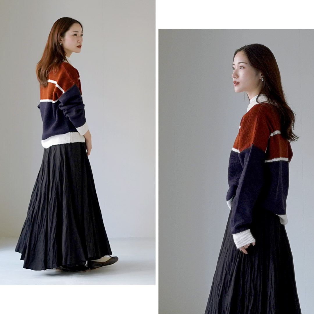 TRICOTSJEANMARC(トリコットジーンマルク)