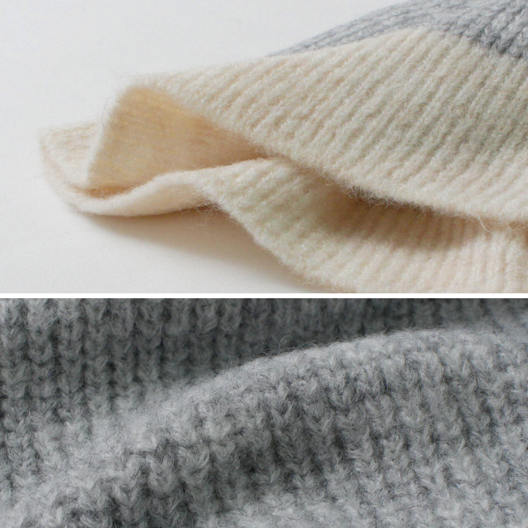 TRICOTSJEANMARC(トリコットジーンマルク)