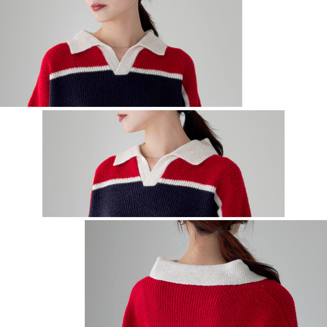 TRICOTSJEANMARC(トリコットジーンマルク)