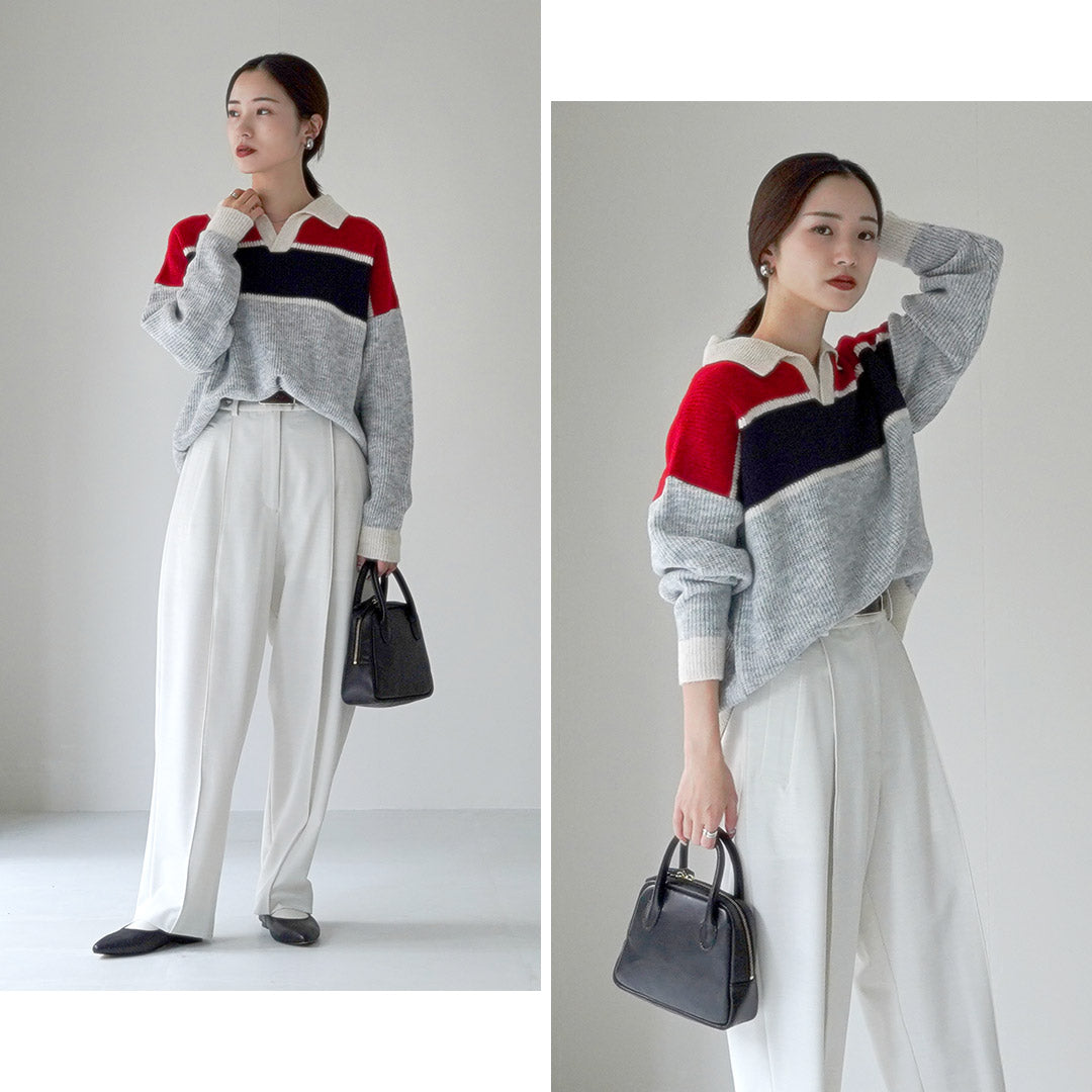 TRICOTSJEANMARC(トリコットジーンマルク)