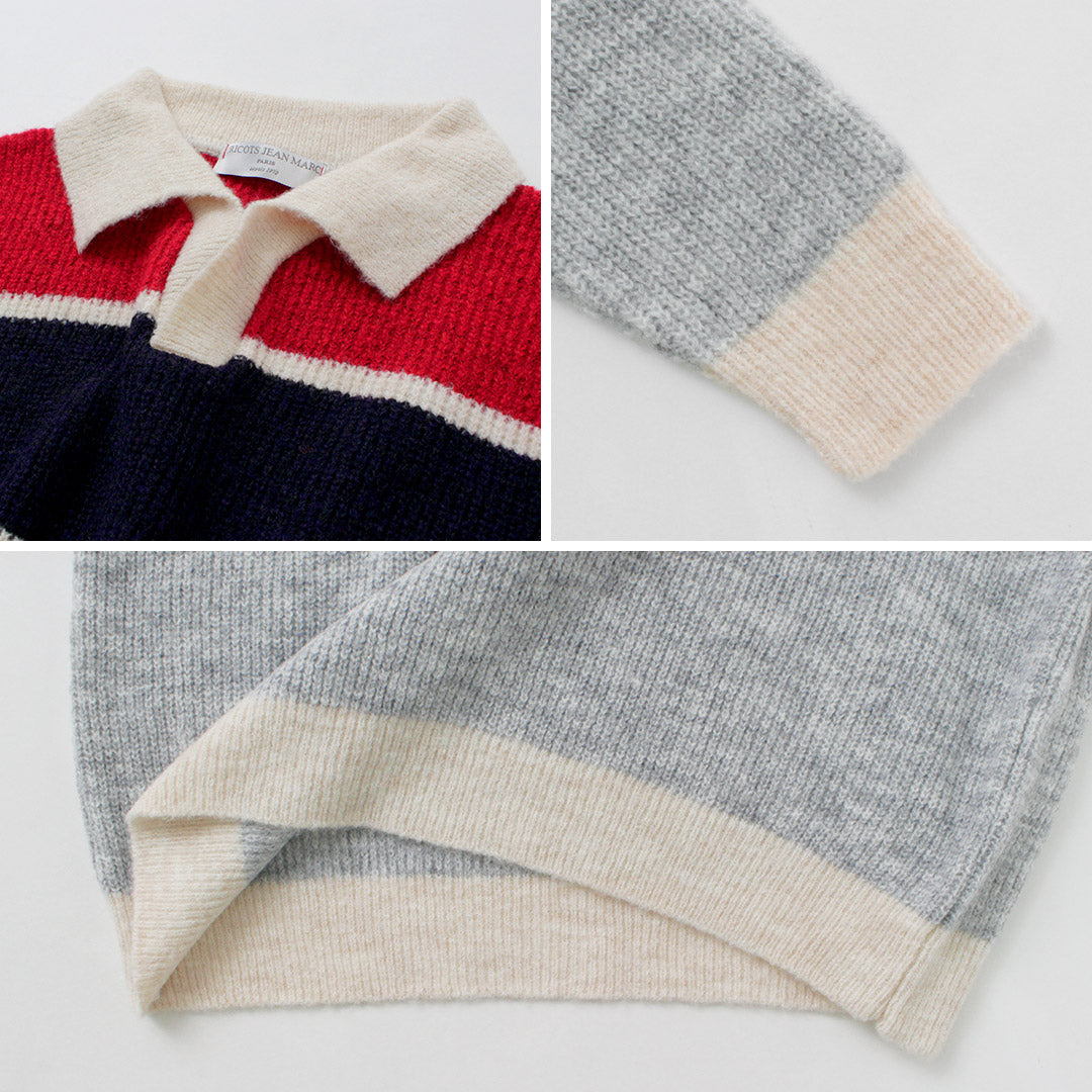 TRICOTSJEANMARC(トリコットジーンマルク)