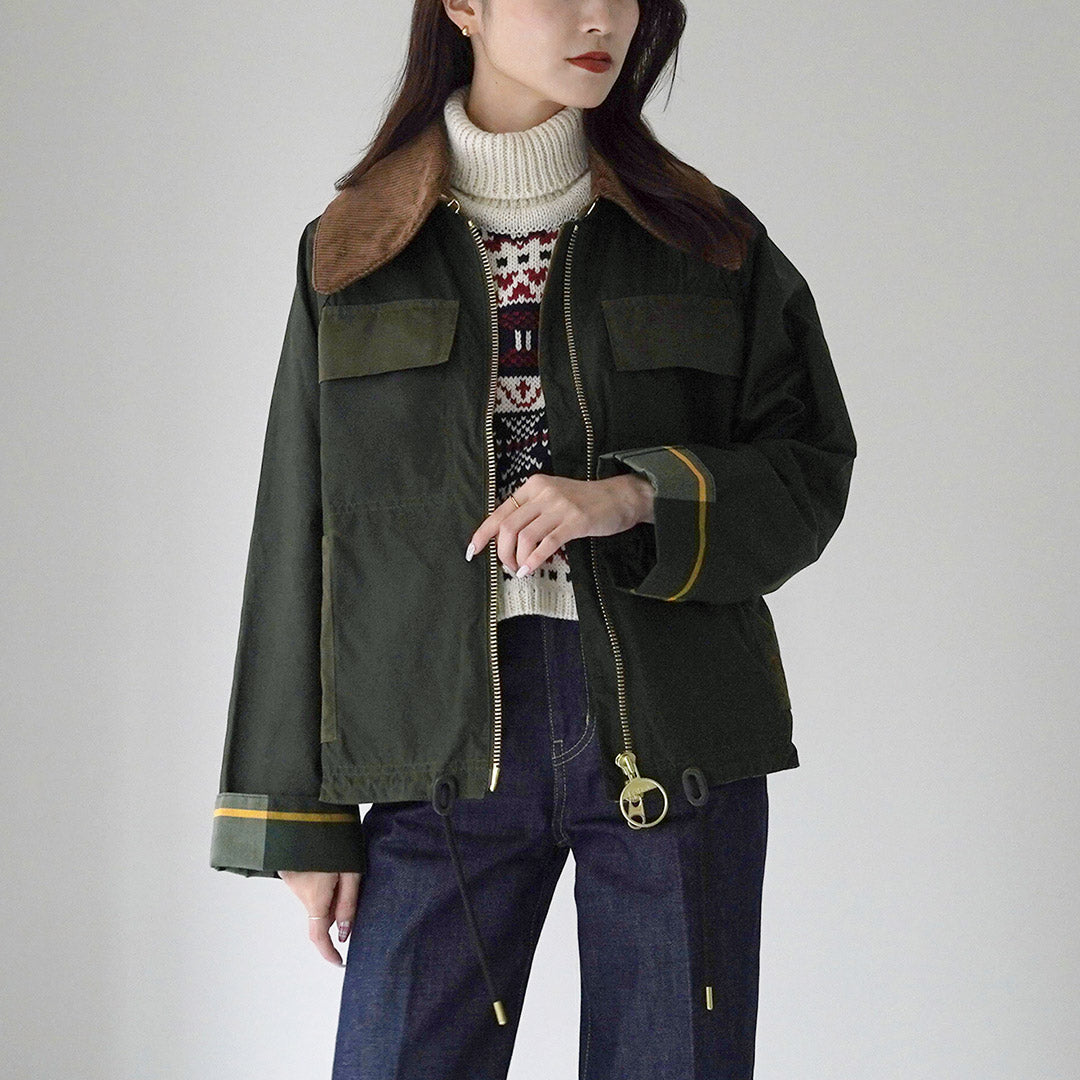 BARBOUR(バブアー)