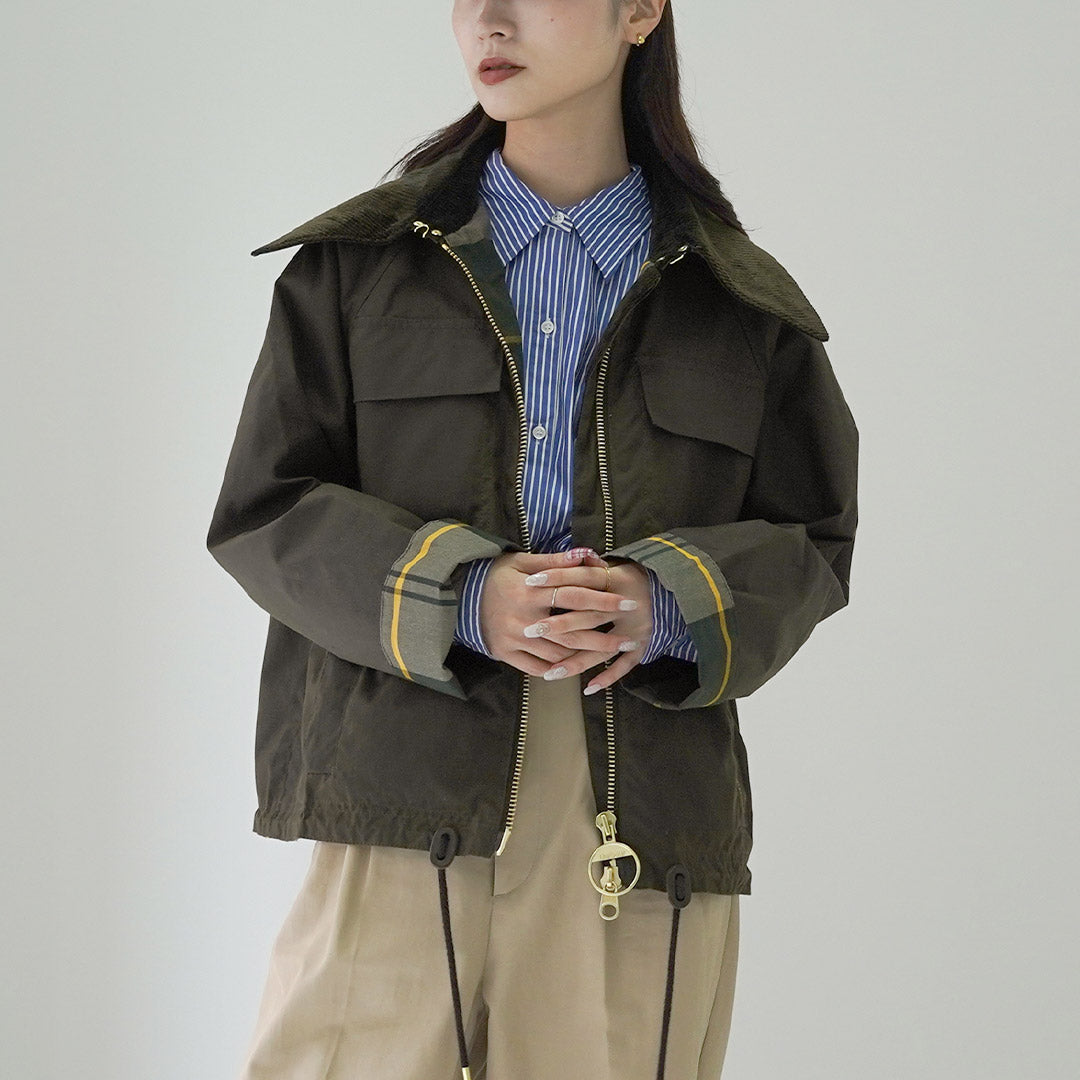 BARBOUR(バブアー)