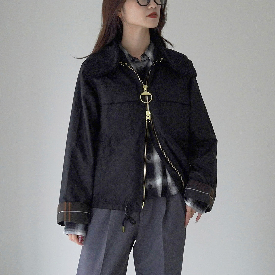 BARBOUR(バブアー)