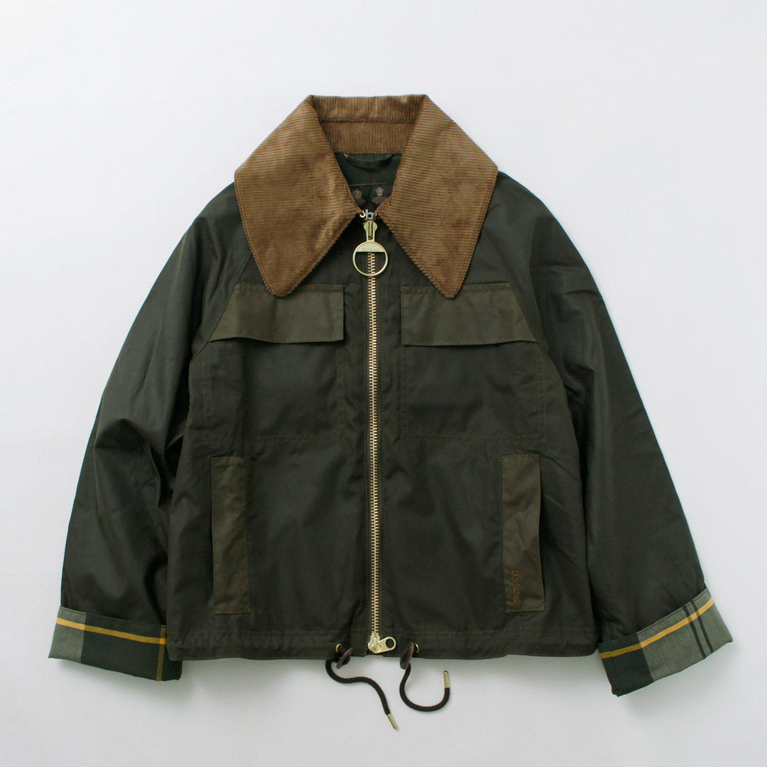 BARBOUR(バブアー)