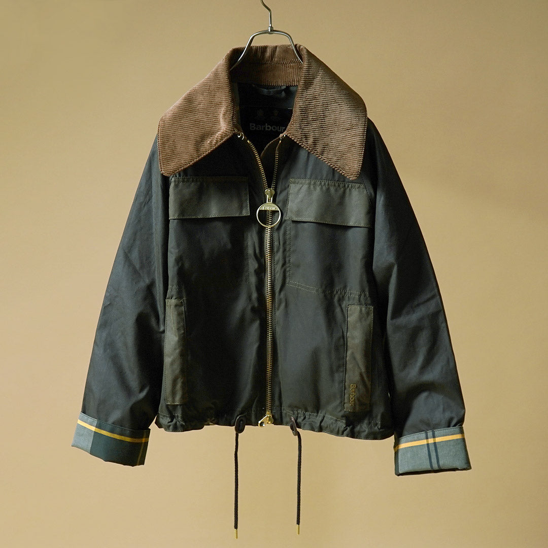 BARBOUR(バブアー)