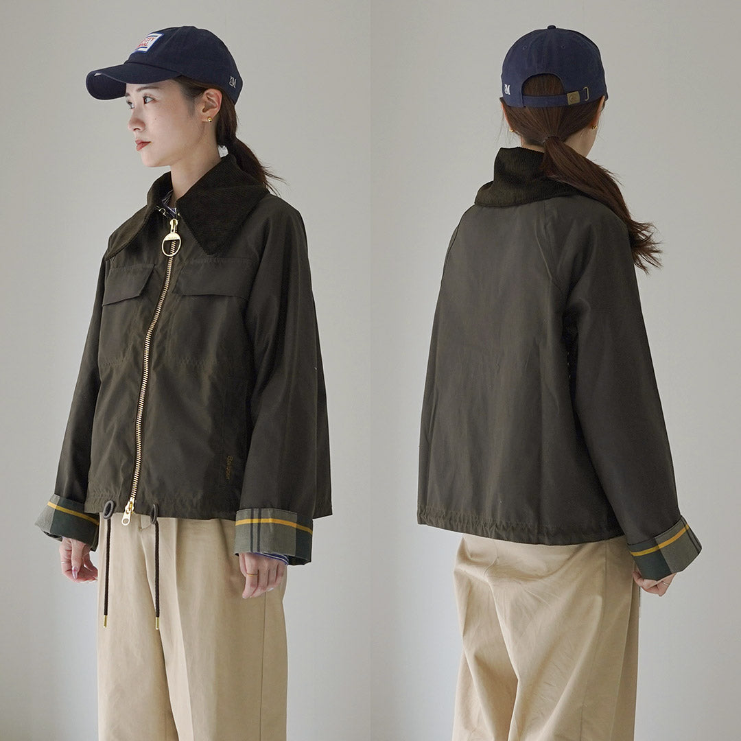 BARBOUR(バブアー)