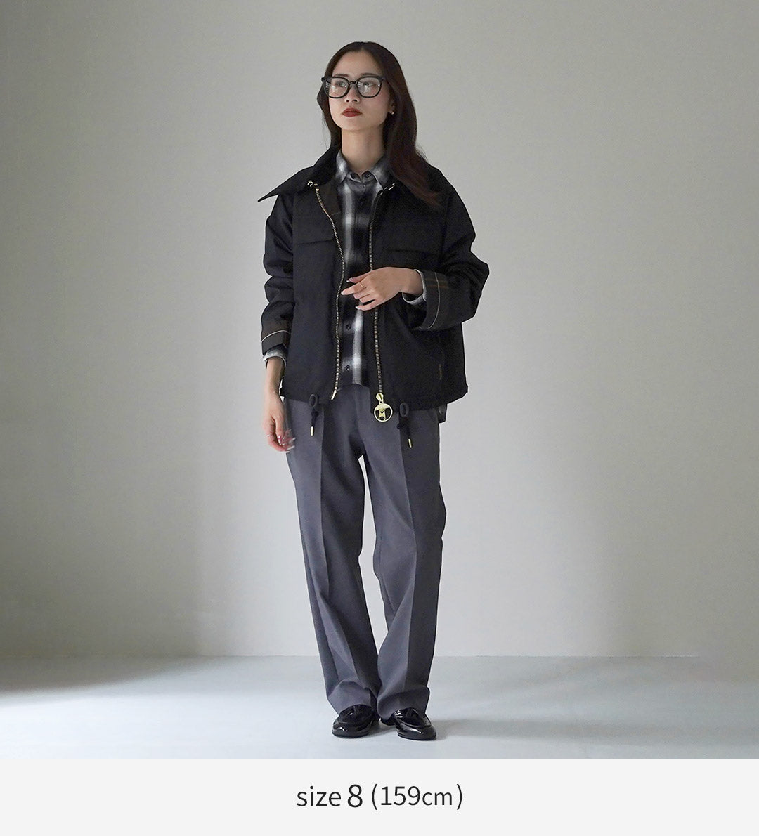 BARBOUR(バブアー)