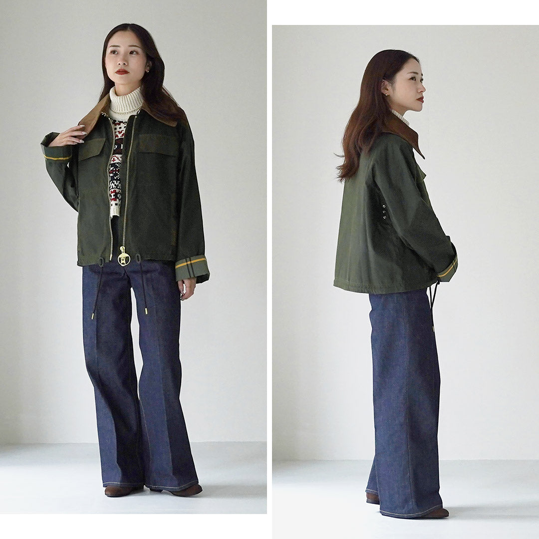 BARBOUR(バブアー)