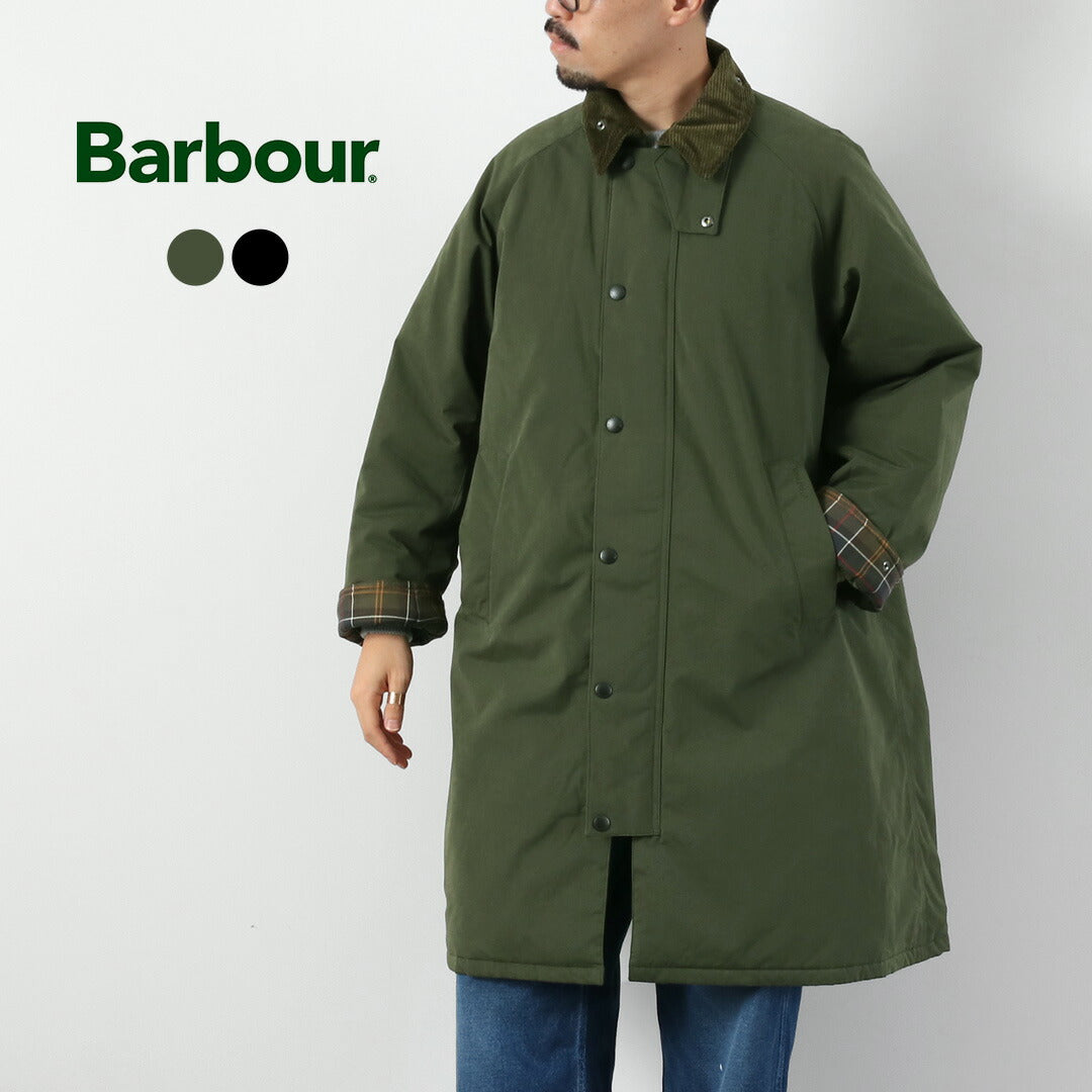 BARBOUR(バブアー)