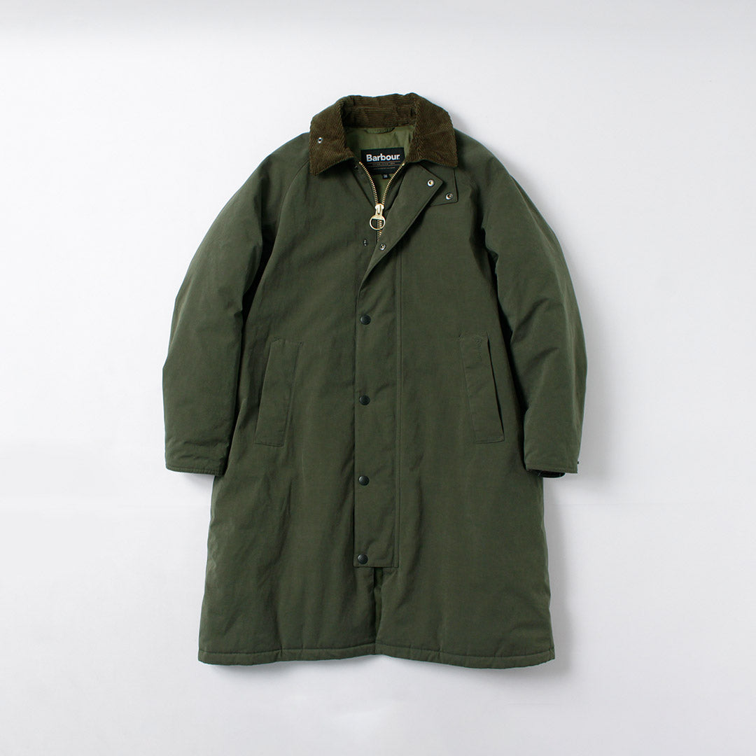 BARBOUR(バブアー)