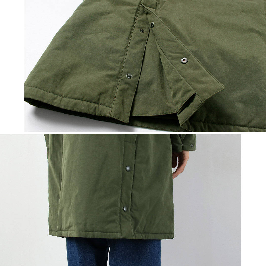 BARBOUR(バブアー)