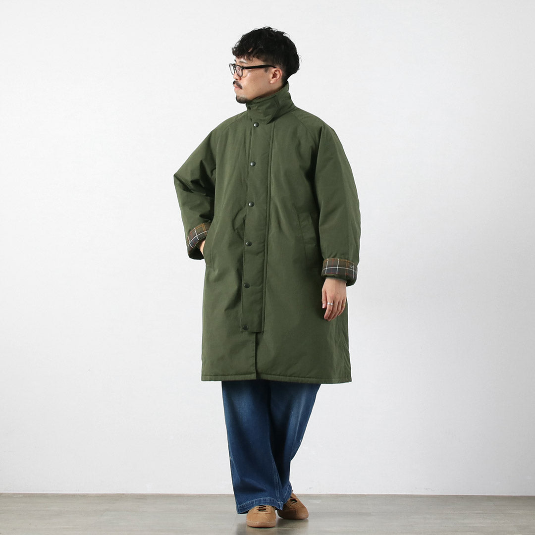 BARBOUR(バブアー)