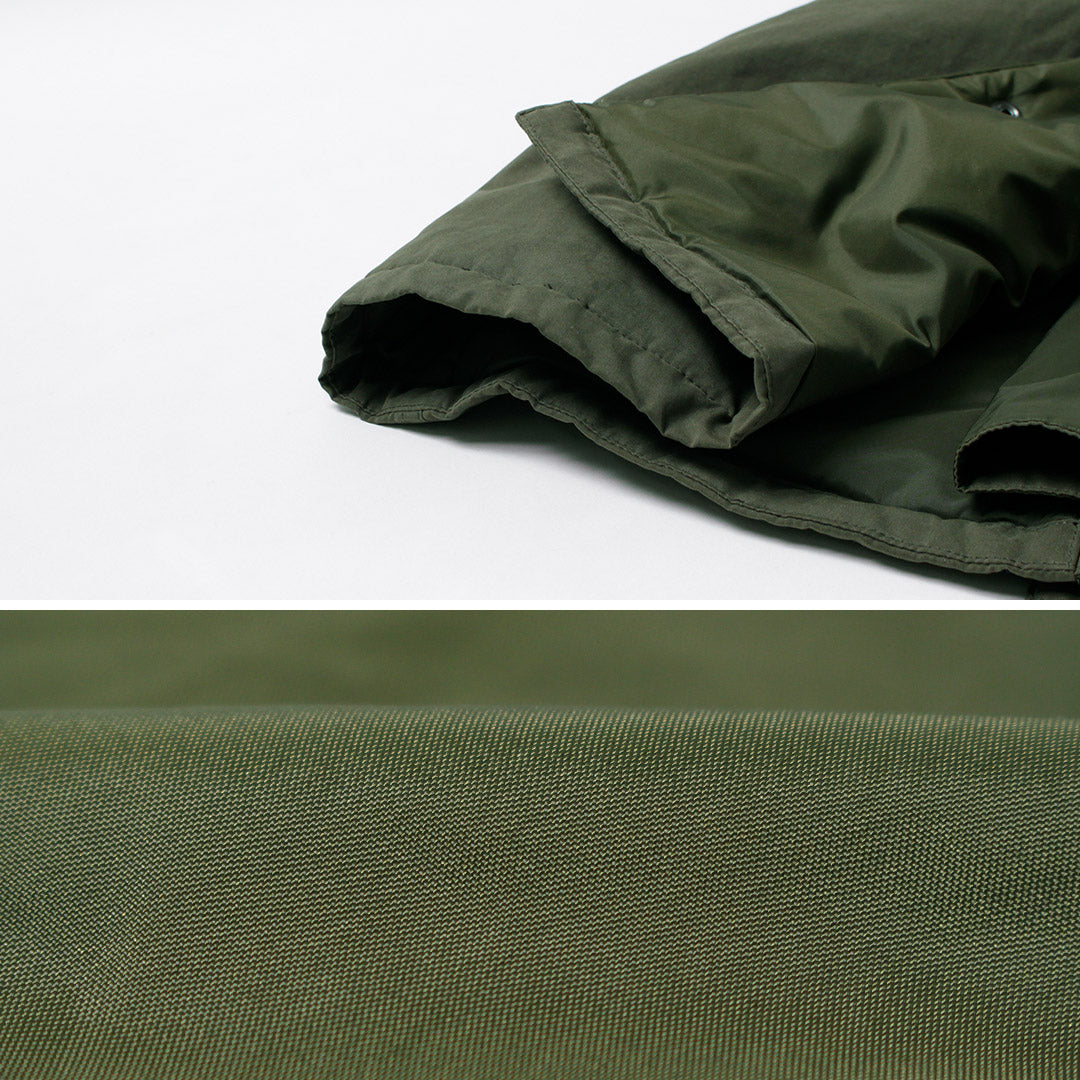 BARBOUR(バブアー)