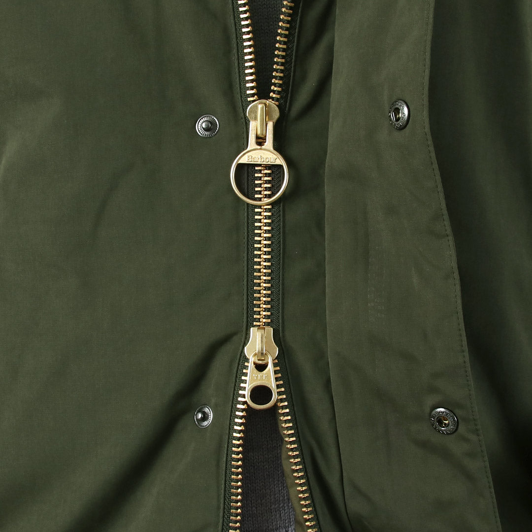 BARBOUR(バブアー)