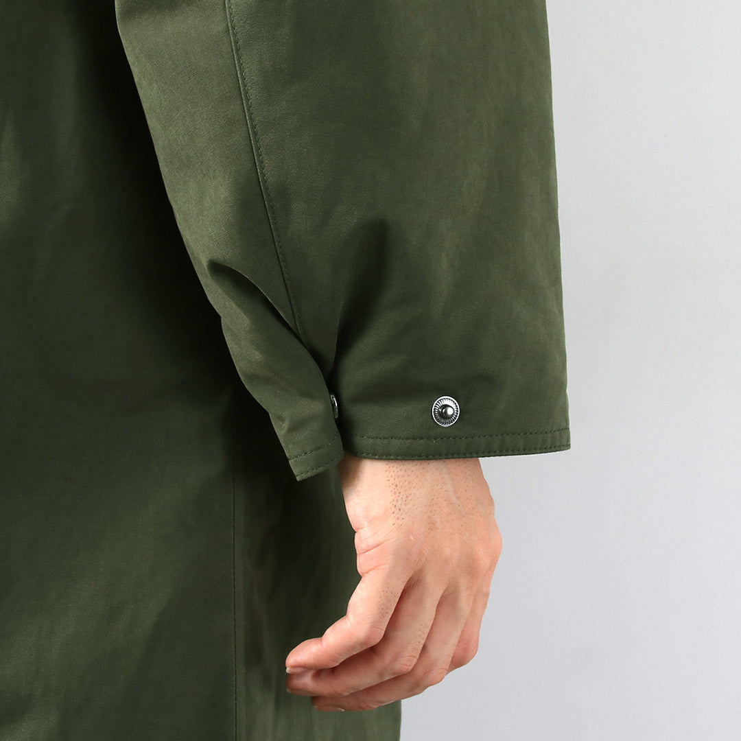 BARBOUR(バブアー)