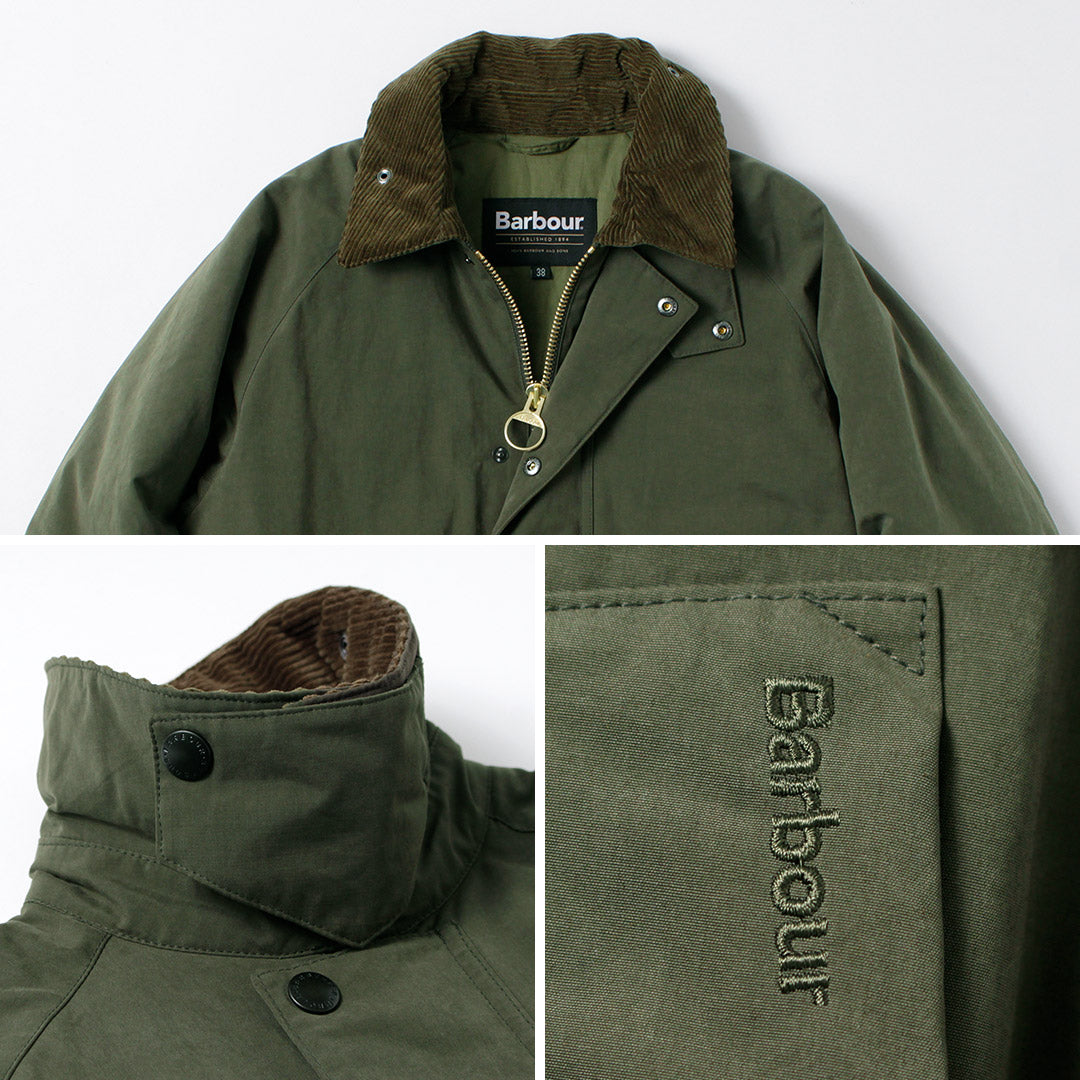 BARBOUR(バブアー)