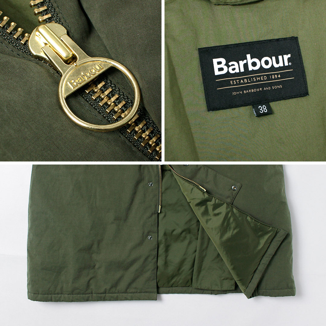 BARBOUR(バブアー)