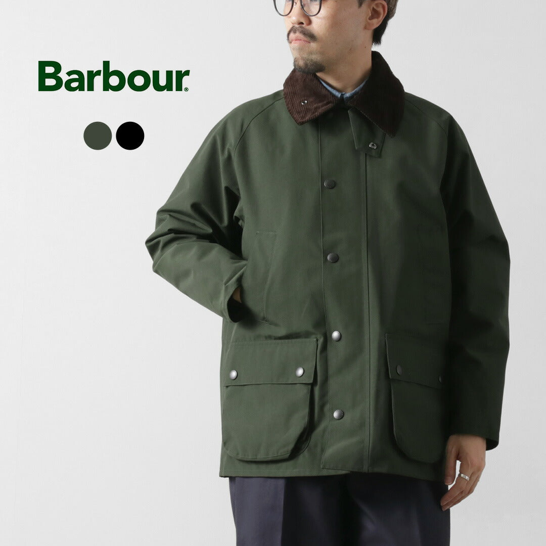BARBOUR(バブアー)