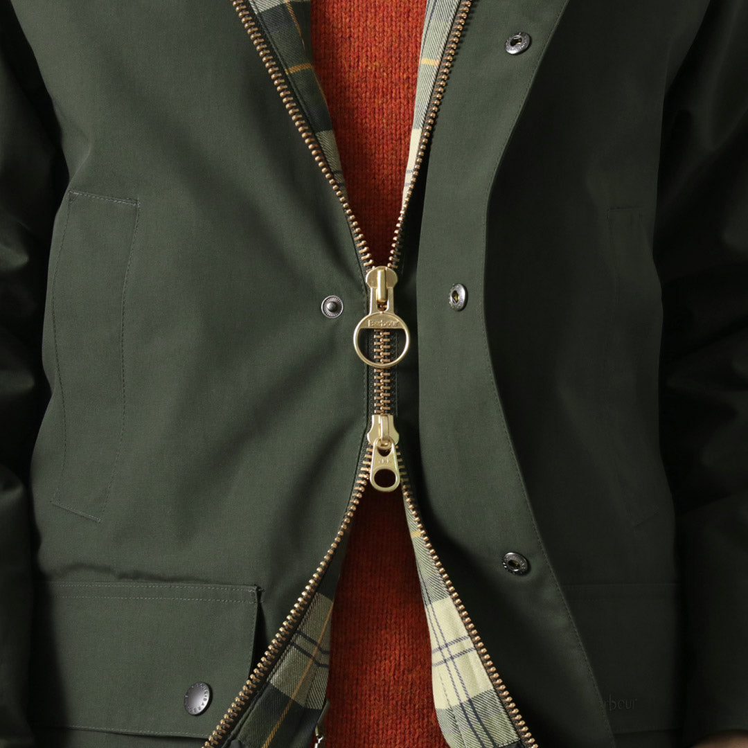 BARBOUR(バブアー)