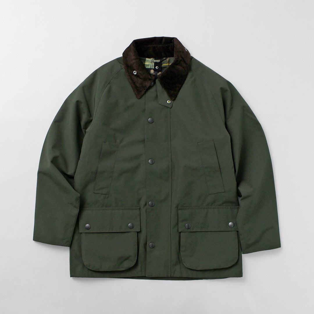 BARBOUR(バブアー)