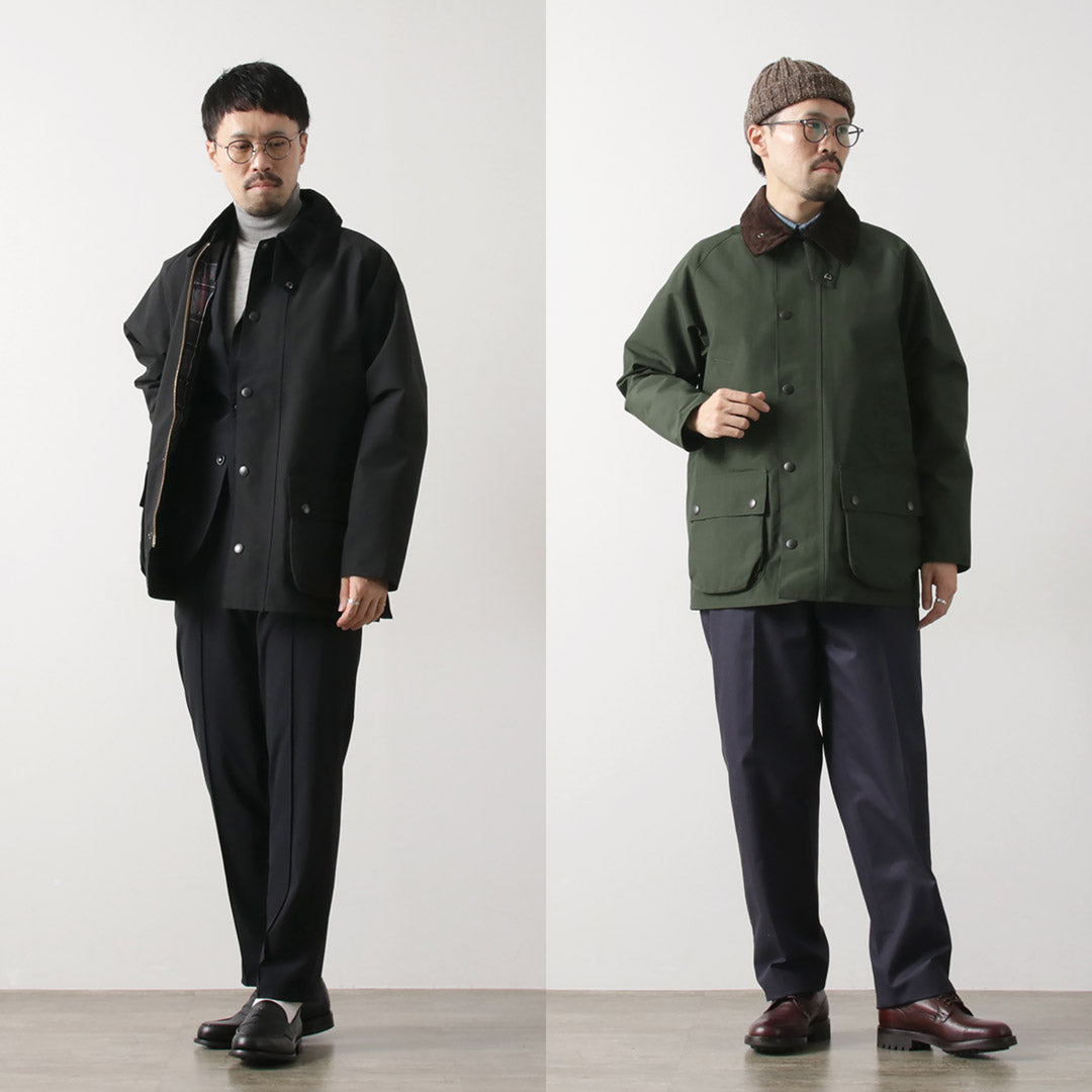 BARBOUR(バブアー)