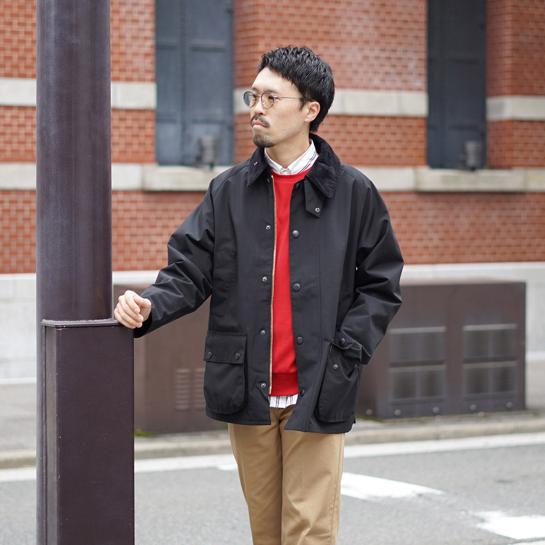 BARBOUR(バブアー)