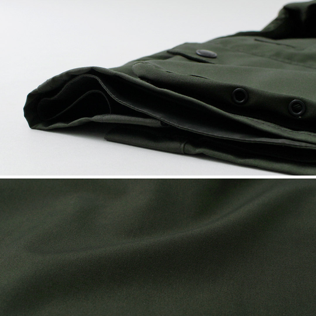 BARBOUR(バブアー)