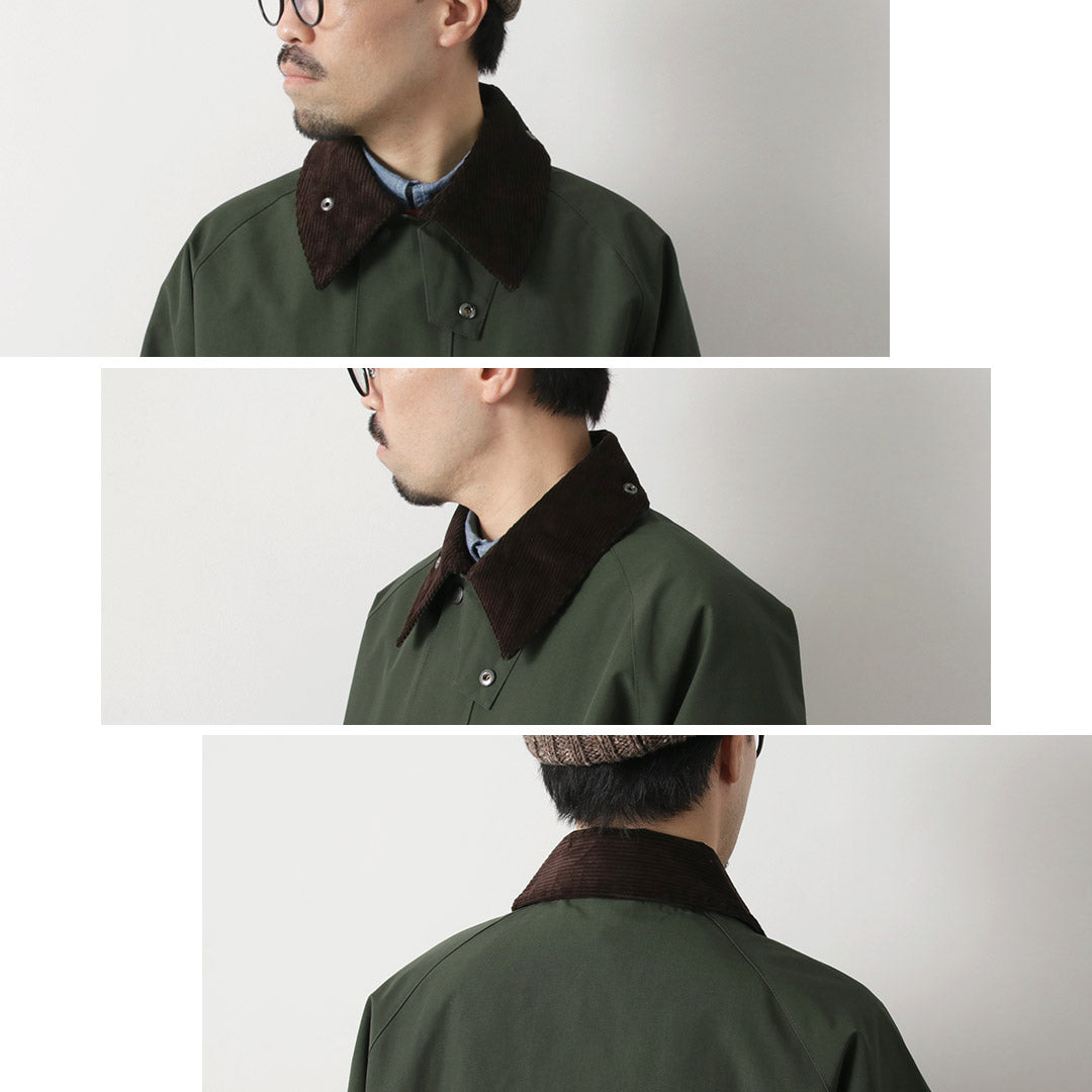 BARBOUR(バブアー)